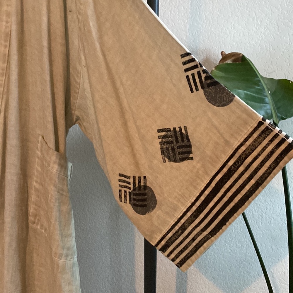 Handmade Kimono - Picture 6 of 8